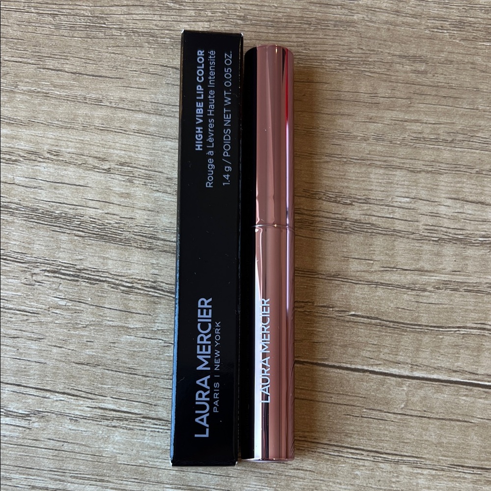 Laura Mercier High Shine Lip Color - 160 Glow